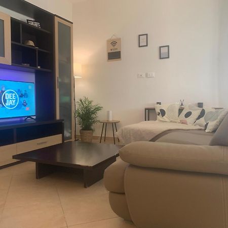 Villa Kitehouse Emma à Marsala Extérieur photo