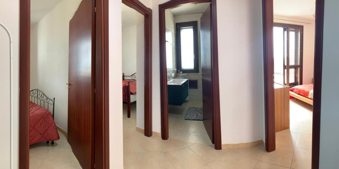 Villa Kitehouse Emma à Marsala Extérieur photo