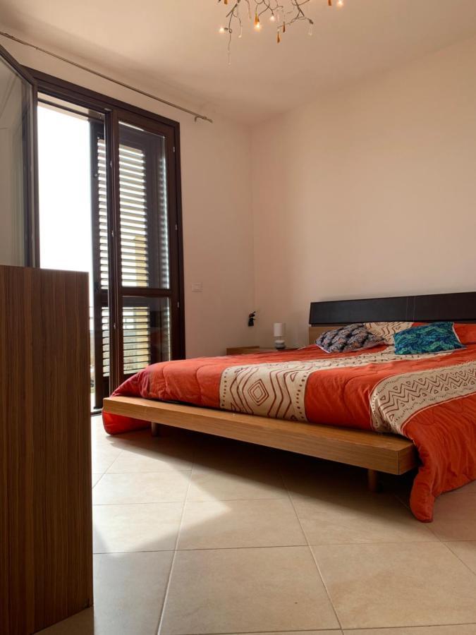 Villa Kitehouse Emma à Marsala Extérieur photo
