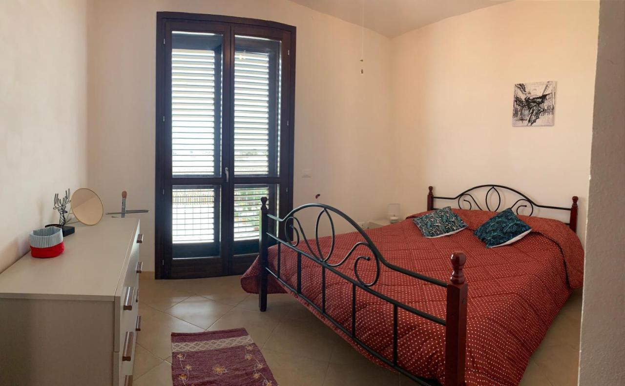 Villa Kitehouse Emma à Marsala Extérieur photo