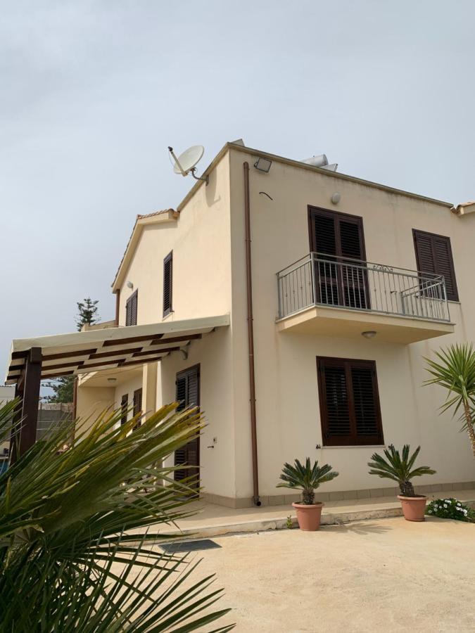 Villa Kitehouse Emma à Marsala Extérieur photo