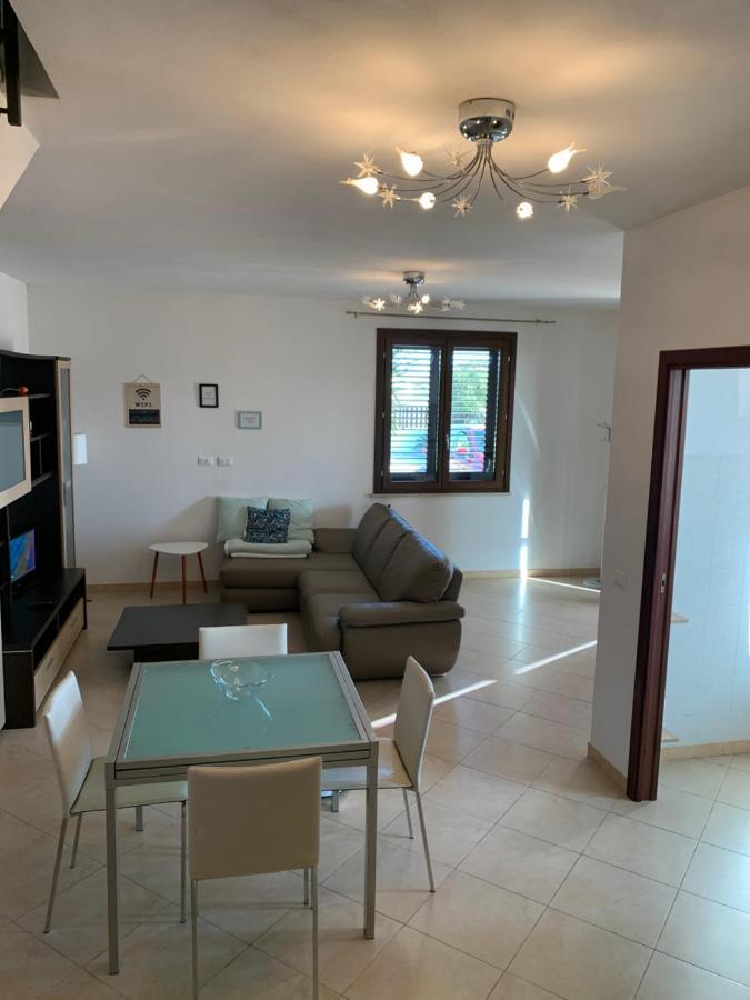 Villa Kitehouse Emma à Marsala Extérieur photo