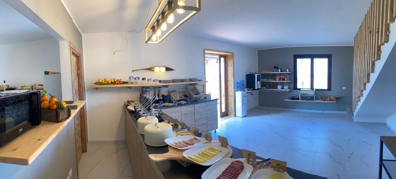 Villa Kitehouse Emma à Marsala Extérieur photo