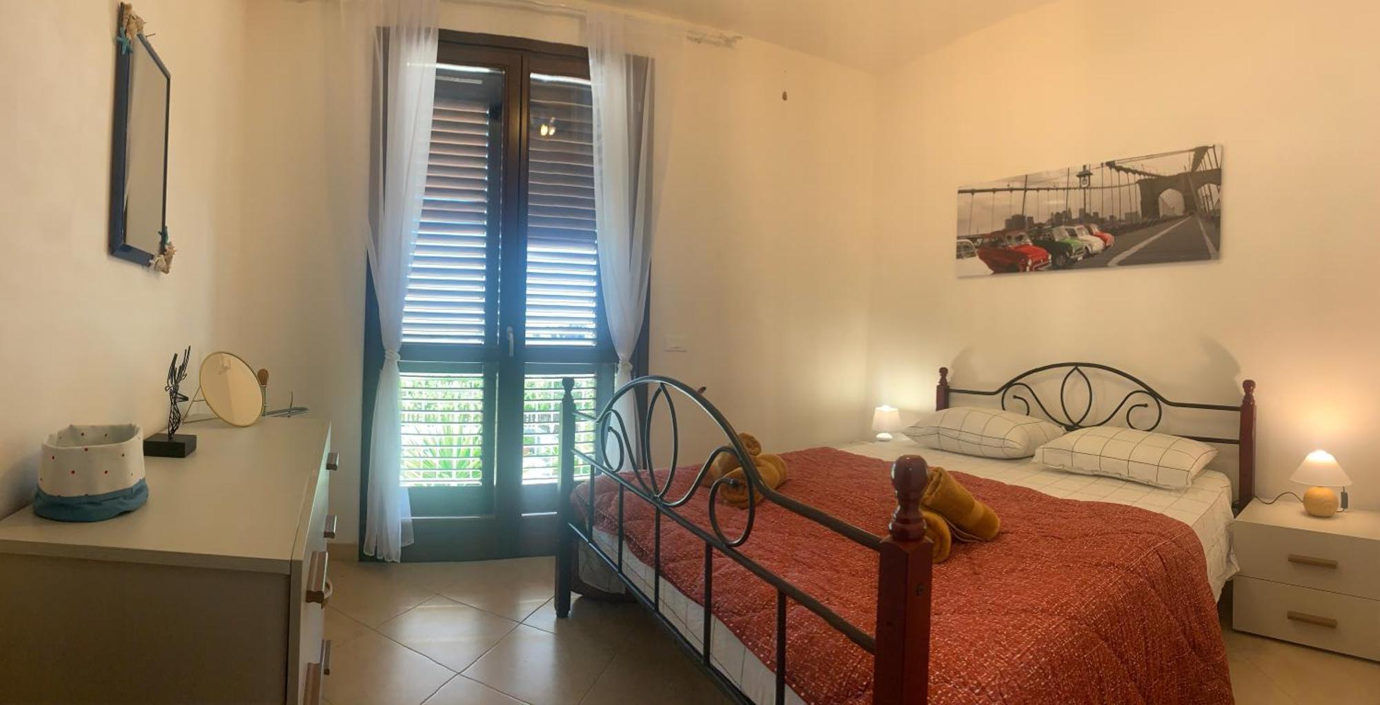 Villa Kitehouse Emma à Marsala Extérieur photo