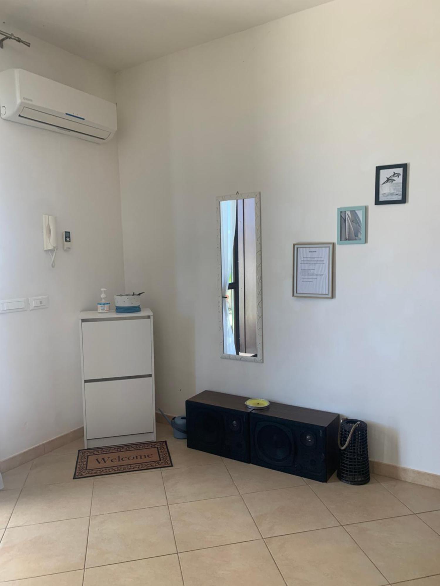 Villa Kitehouse Emma à Marsala Extérieur photo